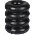 MR.MEMBR Tube Ball Stretch & Donut Penisring Produktbillede 1
