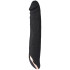 Willie City Luxe Realistisk Silikone Dildo Vibrator 21,5 cm Produktbillede 2