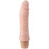 Willie City Luxe Realistisk Multispeed Dildo Vibrator 22,5 cm Produktbillede 2