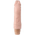 Willie City Luxe Realistisk Multispeed Dildo Vibrator 22,5 cm Produktbillede 3