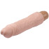 Willie City Luxe Realistisk Multispeed Dildo Vibrator 22,5 cm Produktbillede 4