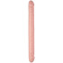 Willie City Realistisk 2-Way Dobbelt Dildo 43 cm Produktbillede 1