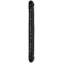 Willie City Sort Realistisk 2-Way Dobbelt Dildo 43 cm Produktbillede 1