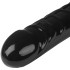 Willie City Sort Realistisk 2-Way Dobbelt Dildo 43 cm Produktbillede 4