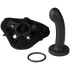 baseks Strap-On Harness med Vibrator og G-punkts Dildo Produktbillede 5