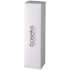 baseks Heart Beaded Glas Dildo Emballagebillede 90