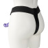 baseks Dobbelt Strap-On Harness med Dildoer Produktbillede 2