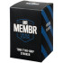 MR.MEMBR Tube Tyre-Grip Stroker Sleeve Emballagebillede 90