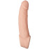 Willie City Luxe Realistisk Extender Sleeve 22 cm Produktbillede 3