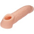Willie City Luxe Realistisk Extender Sleeve 22 cm Produktbillede 4