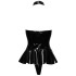 Black Level Sort Body med Nederdel Produktbillede 4