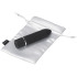 Sinful Hvid Satin Opbevaringspose Small Produktbillede 2