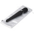 Sinful Hvid Satin Opbevaringspose Large Produktbillede 2