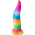 Creature Cocks Unicorn Kiss Glow in the Dark Dildo Produktbillede 1
