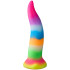 Creature Cocks Unicorn Kiss Glow in the Dark Dildo Produktbillede 2