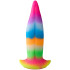 Creature Cocks Unicorn Kiss Glow in the Dark Dildo Produktbillede 3