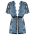 Obsessive Yassmyne Blonde Kimono Produktbillede 3