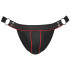 Svenjoyment Neoprenlignende Jockstrap Produktbillede 3