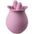 Amaysin Two Fingers Rose Klitoris Vibrator Produktbillede 2