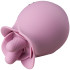 Amaysin Two Fingers Rose Klitoris Vibrator Produktbillede 4