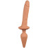 Strap-On-Me Switch Plug-in Realistisk Dildo L Produktbillede 2