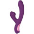 Tracy's Dog Beta Rabbit Vibrator med Lufttryk Produktbillede 3