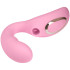 Tracy's Dog Gamma Lufftryks Stimulator Produktbillede 4