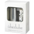 Überlube Good-to-Go Sølv Rejsebeholder 15 ml Emballagebillede 90