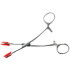 Kiotos Bizarre Nipple Scissor Klemme Produktbillede 2