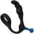 MR.MEMBR Power Plug Prostata Stimulator med Penisring Produktbillede 2