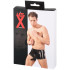 LATE X Shorts Emballagebillede 90
