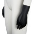 Late X Korte Latex Handsker Produktbillede 3