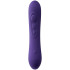 Kiiroo Pearl3 Interaktiv Dildo Vibrator Lilla Produktbillede 2