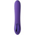 Kiiroo Pearl3 Interaktiv Dildo Vibrator Lilla Produktbillede 4
