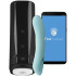Kiiroo Onyx+ & Pearl2+ Vibrator Sæt til Par Produktbillede med app 1