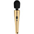 Sinful Luxy Gold Ekstra Kraftfuld Magic Wand Produktbillede 1