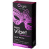 Orgie Sexy Vibe! Intense Orgasm Liquid Vibrator Intimgel 15 ml Emballagebillede 91