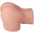 MR.MEMBR Harper Large Realistisk Pussy and Ass Sexdukke Produktbillede 3