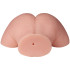 MR.MEMBR Harper Large Realistisk Pussy and Ass Sexdukke Produktbillede 5