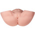 MR.MEMBR Harper Large Realistisk Pussy and Ass Sexdukke Produktbillede 4