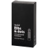 Sinful Ribs & Dots Kondomer 10 stk. Produktbillede 1