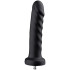 Hismith Sort KlicLok Anal Dildo Small Produktbillede 1