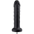 Hismith Sort KlicLok Anal Dildo Small Produktbillede 3