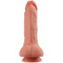 Hismith Nude KlicLok Dildo Medium Produktbillede 2