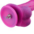 Hismith Lilla KicLok Dildo Small Produktbillede 4