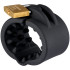 Brutus Cruncher Silikone Låsbar Spiked Ball Stretcher Produktbillede 2