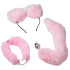 baseks Fluffy Kitty Cosplay Sæt Produktbillede 1