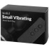 Sinful Jewel Vibrerende Butt Plug Small Emballagebillede 90