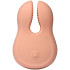Sinful Cute Rabbit Klitoris Vibrator Produktbillede 1