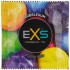 EXS Blandede Kondomer med Smag 48 stk Produktbillede 5